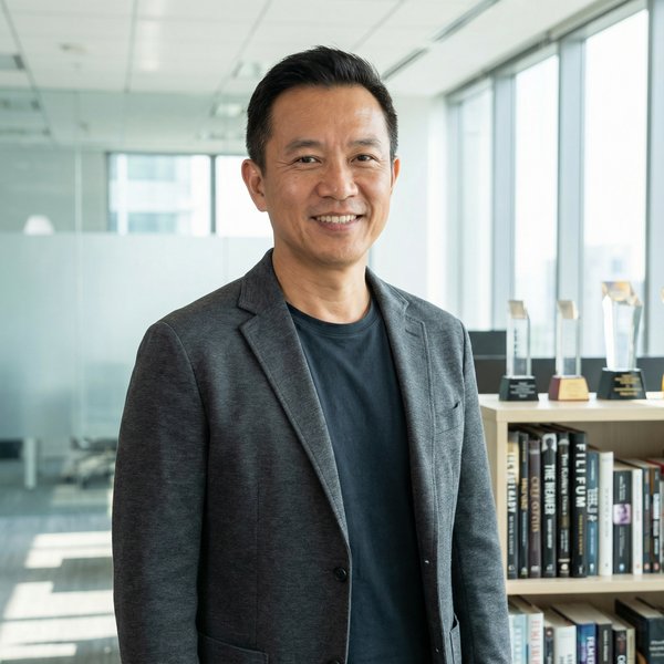 香蕉视频导演顾问