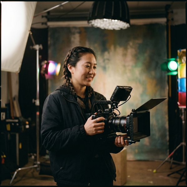 香蕉视频摄影师