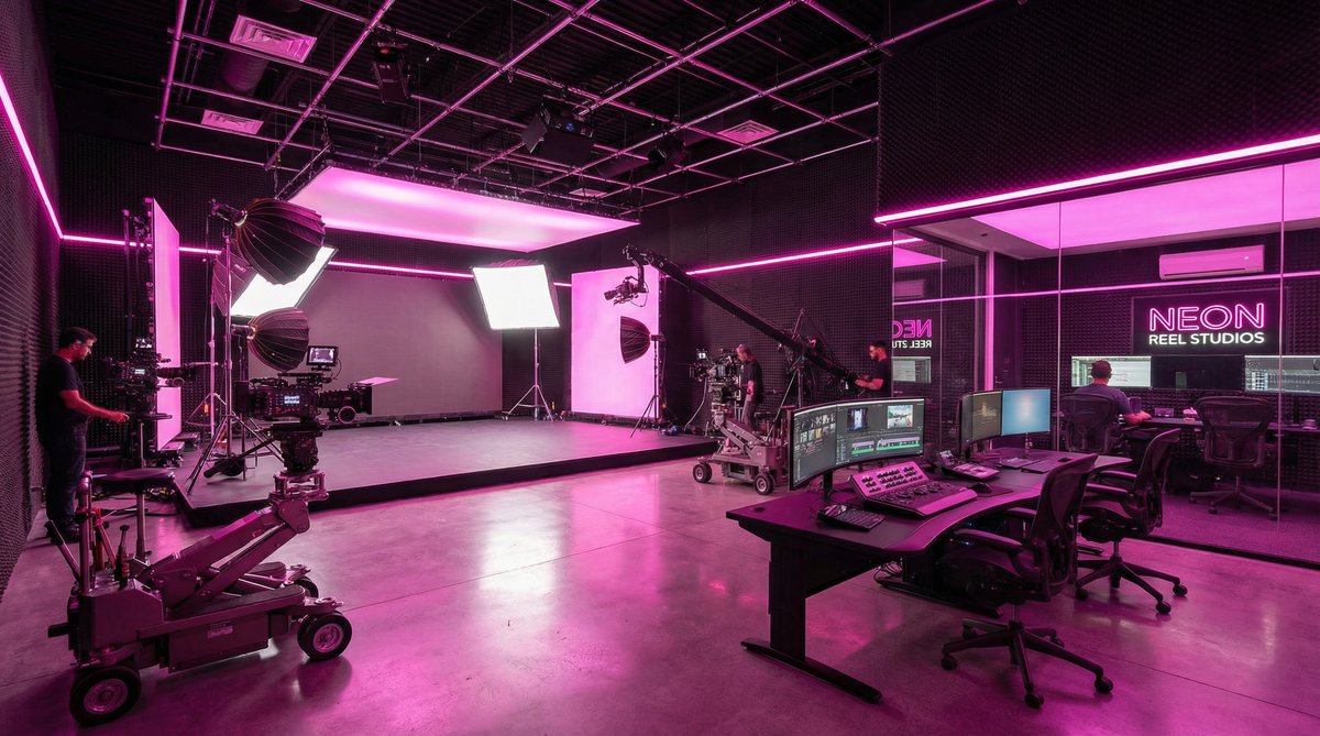 香蕉视频工作室